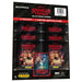 Panini Stranger Things: One Last Strange Adventure Sticker Collection Multipack