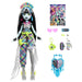 Monster High: Monster Fest Frankie Stein Doll