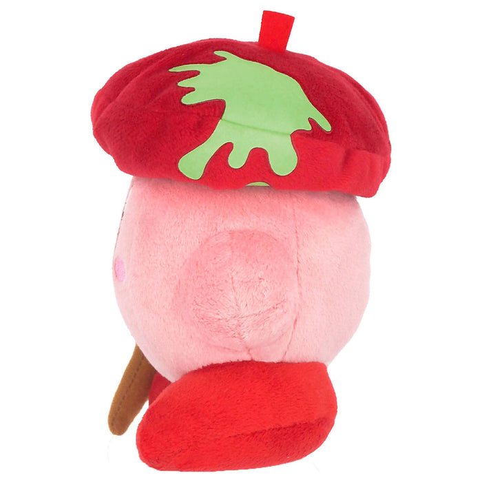 Artist Kirby 13cm Plush