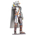 Metal Earth Premium Series Star Wars The Mandalorian Steel Model Kit