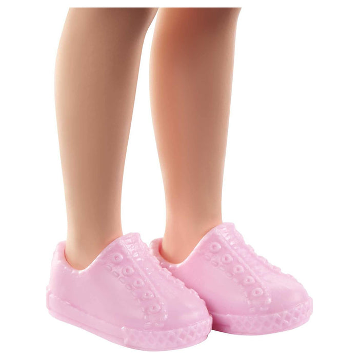 Barbie Chelsea Doctor Doll 