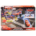 Disney Pixar Cars: Piston Cup Stunting Speedway Playset