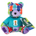FIFA Football Bear Soft Toy 15cm