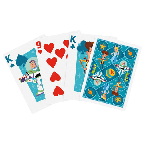 Bicycle Disney Pixar Toy Story Playing Cards