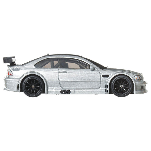 Hot Wheels Boulevard BMW M3 GTR Car #142