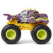 Hot Wheels Monster Trucks Beast Bashers Rageasaur Truck 2/6
