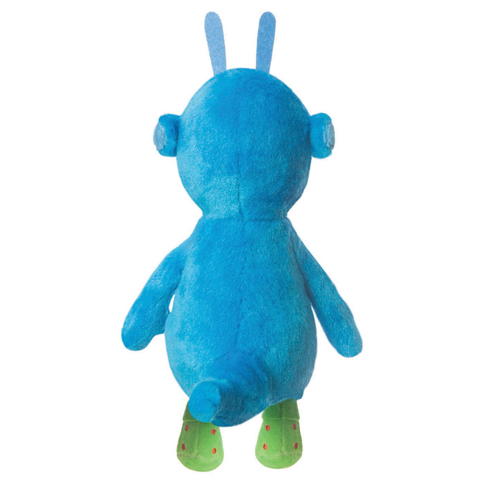 The Smeds and the Smoos: Bill 20cm Plush