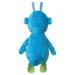 The Smeds and the Smoos: Bill 20cm Plush