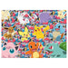 Ravensburger Pokémon Ready to Battle 100 XXL Piece Puzzle
