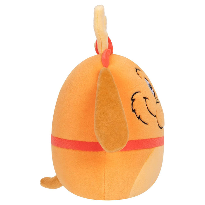 Squishmallows The Grinch: Max 8" Plush