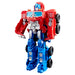 Transformers Smash to Change Optimus Prime Figure