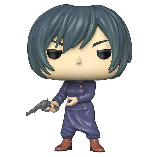 Funko Pop! Animation: Jujutsu Kaisen: Mai Zen'in Vinyl Figure #1372