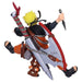Naruto 72 Series 33 Vibration Stars Naruto Uzumaki Figure