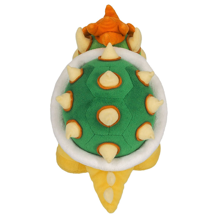 Super Mario Bowser 10" Plush
