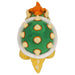 Super Mario Bowser 10" Plush