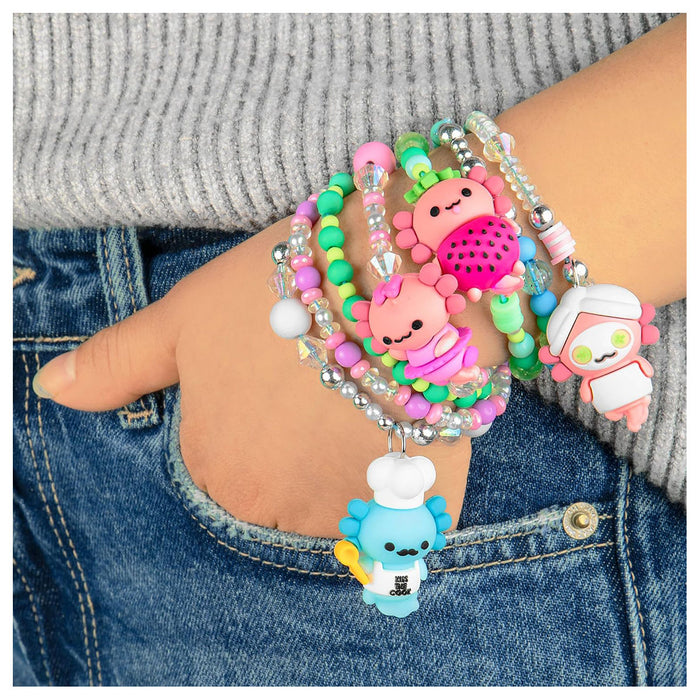 Fashion Angels Axolotl League Charm Changers Jewellery Design Kit
