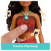 Disney Moana Singing Moana Doll