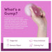 Speks Gump Memory Gel Stress Ball Warm (3 Pack)
