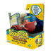 The SpongeBob Movie: Search for SquarePants: Bikini Bottom Boaters Gary Diecast Vehicle