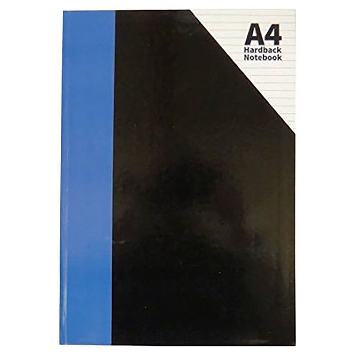 A4 Plain Refill Pad High-Quality Paper