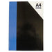 A4 Plain Refill Pad High-Quality Paper