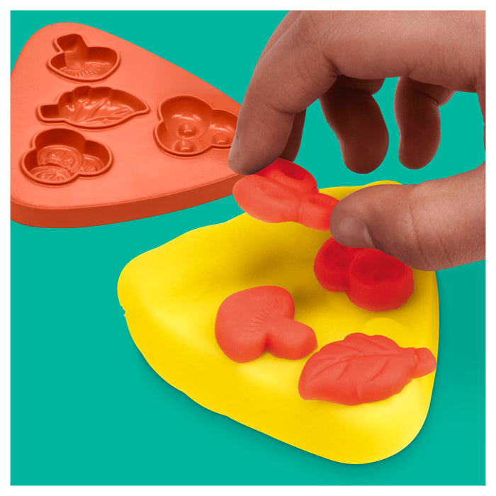 Play-Doh Pizza & Milkshake Playset