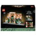 LEGO Icons French Café Building Set
