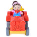 Ms. Rachel Sing & Learn Tractor