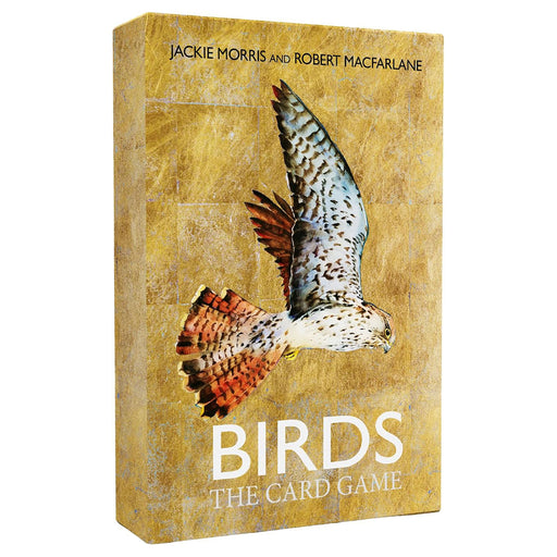 Birds: The Card Game