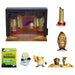 Minions & Monsters Mummy Temple Sound Stage Playset
