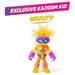 SuperThings Combat Vehicle Multy 