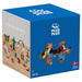 Plus-Plus Basic Colourmix 600 Piece Building Set
