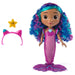 Gabby's Dollhouse: The Movie: Sing & Shine Mermaid Gabby 35cm Doll
