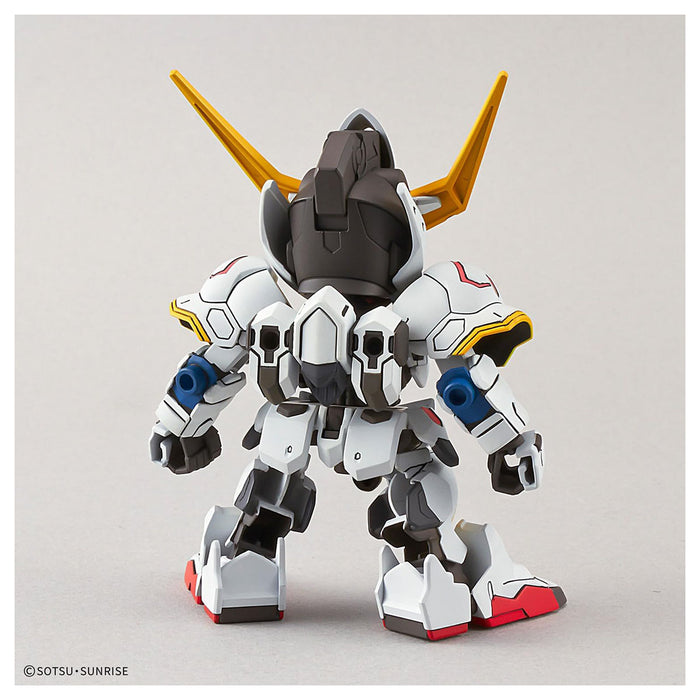 SD Gundam Ex-Standard Gundam Barbatos Model Kit