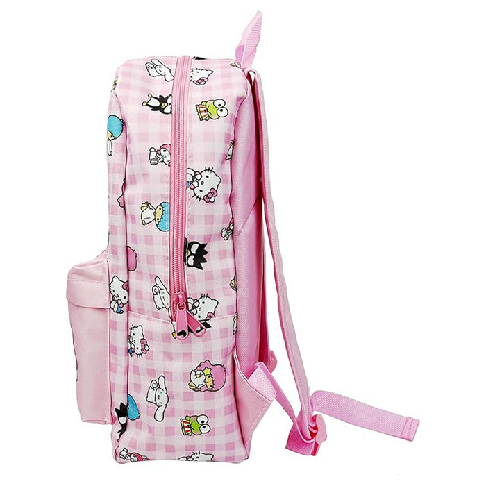 Hello Kitty and Friends Backpack