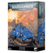Warhammer 40,000 Space Marines: Gladiator Valiant Miniature