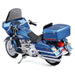 Maisto Harley Davidson Dous-80's 1984 FXST Softail & 1980 FLT Tour Glide Die-Cast Motorcycles