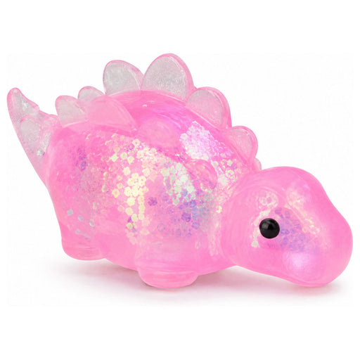 Squishy Dinos Fidget Toy (styles vary)