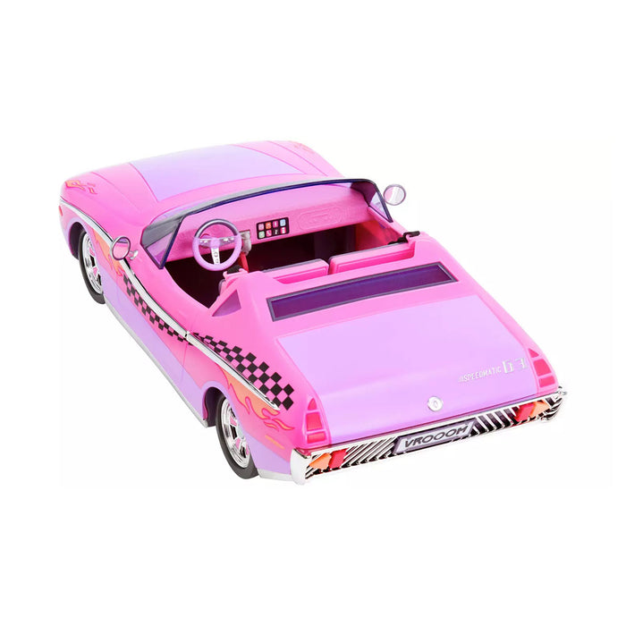 L.O.L Surprise! City Cruiser Car