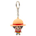 One Piece Pocket Hero Chibi Figure Blind Box (styles vary)