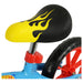 Hot Wheels 12" Balance Bike with Light Up Wheels
