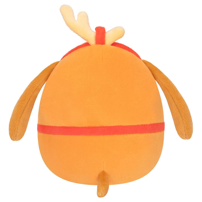 Squishmallows The Grinch: Max 8" Plush