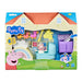 Peppa Pig Evie's Nursery Set