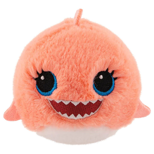 Ty Reef Shark Beanie Bouncer