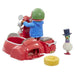 Paddington Bike and Sidecar Playset