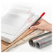 Staedtler Lumocolor Permanent Marker Universal Fine Line Pens Pack of 4