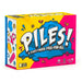 Piles! Card Game