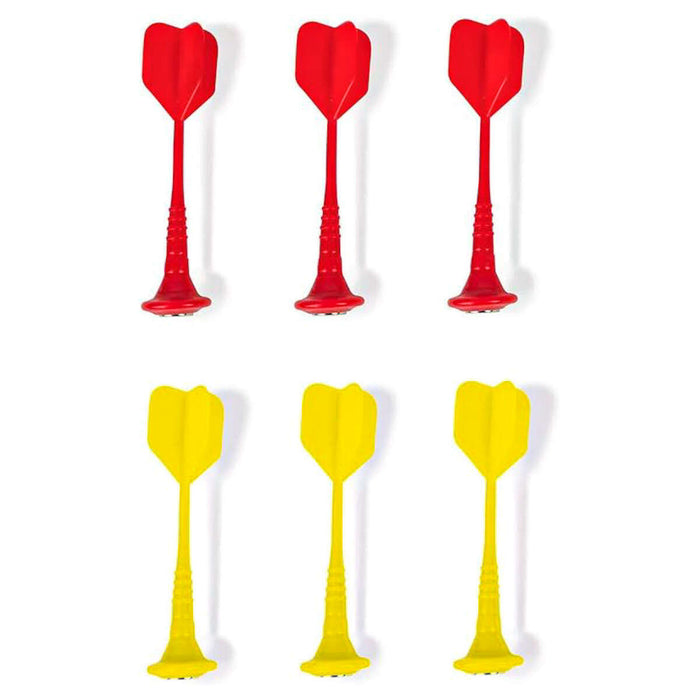 Janod Magnetic Dart Game - Robots