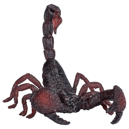 Mojo Fun Wildlife Emperor Scorpion Figure