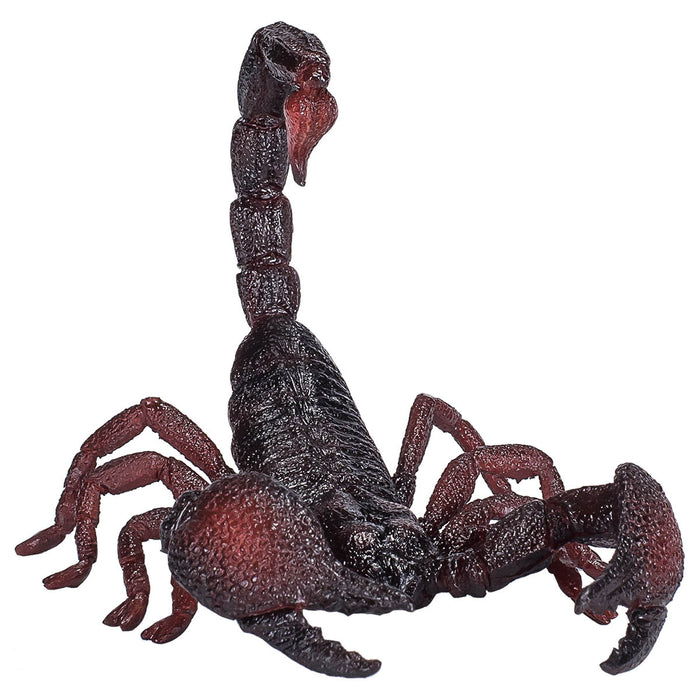 Mojo Fun Wildlife Emperor Scorpion Figure